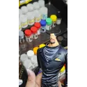 One Piece Blueno Long Hu Studio