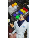 One Piece Blueno Long Hu Studio