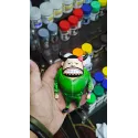 One Piece Blueno Long Hu Studio