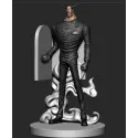 One Piece Blueno Long Hu Studio