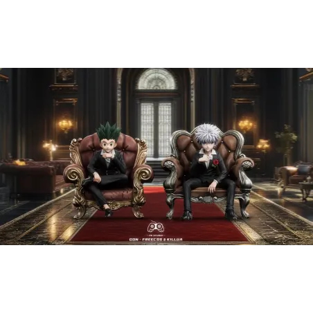 Hunter x Hunter Sofa Gon & Killua PG Studio