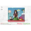 Hunter x Hunter Alluka Cross Studio