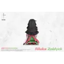 Hunter x Hunter Alluka Cross Studio
