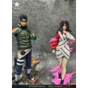 Naruto Shippuden Asuma & Kurenai Sakura Studio