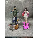 Naruto Shippuden Asuma & Kurenai Sakura Studio