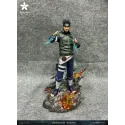 Naruto Shippuden Asuma & Kurenai Sakura Studio