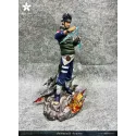 Naruto Shippuden Asuma & Kurenai Sakura Studio