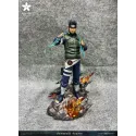 Naruto Shippuden Asuma & Kurenai Sakura Studio