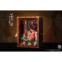 Spirited Away Reborn Studio