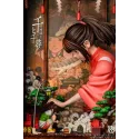 Spirited Away Reborn Studio