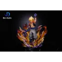 Dragon Ball Z Gogeta SSJ D&J Studio