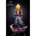 Dragon Ball Z Gogeta SSJ D&J Studio