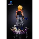 Dragon Ball Z Gogeta SSJ D&J Studio