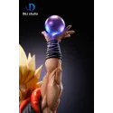 Dragon Ball Z Gogeta SSJ D&J Studio
