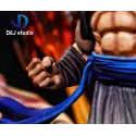 Dragon Ball Z Gogeta SSJ D&J Studio