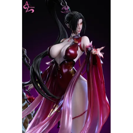 Original Diao Chan ACY Studio - Figura Coleccionable Única