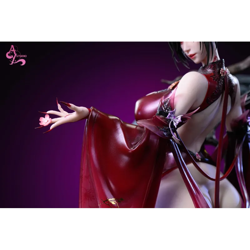 Original Diao Chan ACY Studio - Figura Coleccionable Única