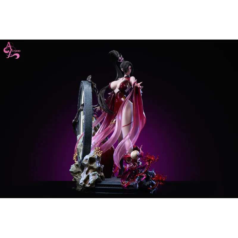 Original Diao Chan ACY Studio - Figura Coleccionable Única
