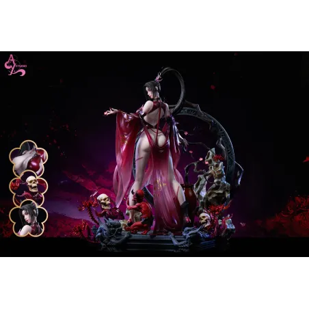 Original Diao Chan ACY Studio - Figura Coleccionable Única