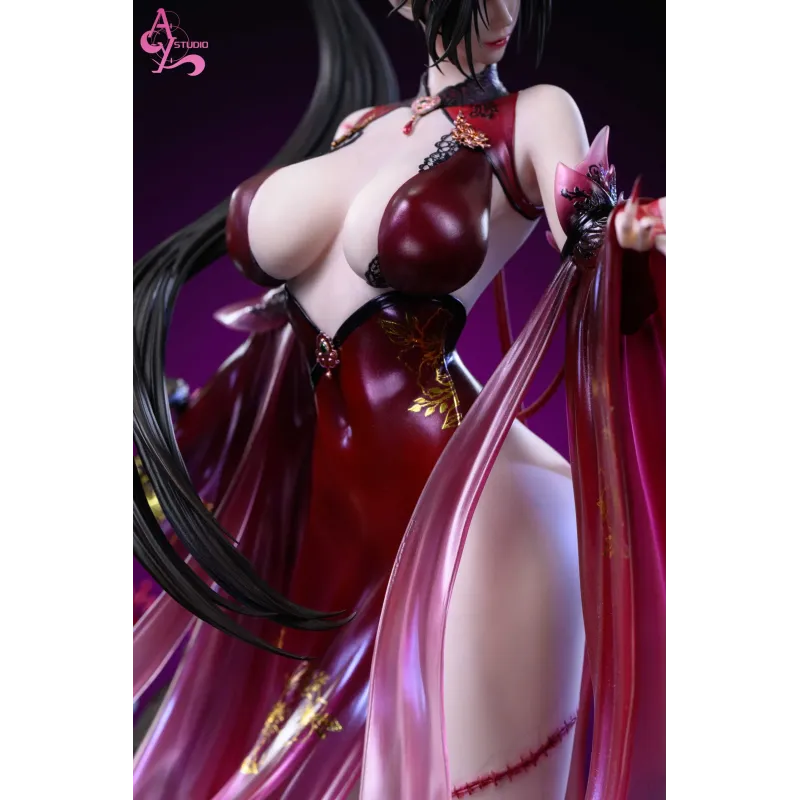 Original Diao Chan ACY Studio - Figura Coleccionable Única