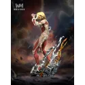 Annie Leonhart WW Studio - Figura Attack on Titan Coleccionable