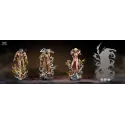 Annie Leonhart WW Studio - Figura Attack on Titan Coleccionable