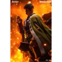 Demon Slayer Gyomei Himejima - Zayico Studio Colección