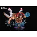 One Piece Edward Newgate (Barbablanca) - Figura UNO Studio