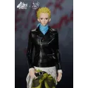 NANA BLACK STONE: Diseño Exclusivo de Terashima y Takagi
