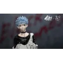 NANA BLACK STONE: Diseño Exclusivo de Terashima y Takagi