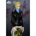 NANA BLACK STONE: Diseño Exclusivo de Terashima y Takagi