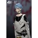 NANA BLACK STONE: Diseño Exclusivo de Terashima y Takagi