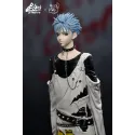 NANA BLACK STONE: Diseño Exclusivo de Terashima y Takagi
