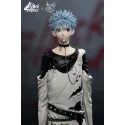 NANA BLACK STONE: Diseño Exclusivo de Terashima y Takagi