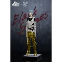 NANA BLACK STONE: Diseño Exclusivo de Terashima y Takagi