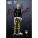 NANA BLACK STONE: Diseño Exclusivo de Terashima y Takagi