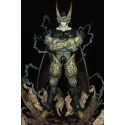 Dragon Ball Cell A YU Studio - Figurine de Collection Unique