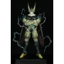 Dragon Ball Cell A YU Studio - Figurine de Collection Unique