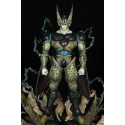 Dragon Ball Cell A YU Studio - Figurine de Collection Unique