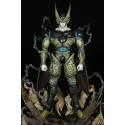 Dragon Ball Cell A YU Studio - Figurine de Collection Unique