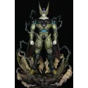 Dragon Ball Cell A YU Studio - Figurine de Collection Unique