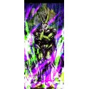 Dragon Ball Cell A YU Studio - Figurine de Collection Unique