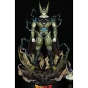 Dragon Ball Cell A YU Studio - Figurine de Collection Unique
