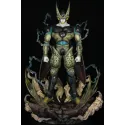 Dragon Ball Cell A YU Studio - Figurine de Collection Unique