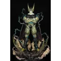Dragon Ball Cell A YU Studio - Figurine de Collection Unique