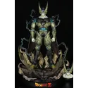 Dragon Ball Cell A YU Studio - Figurine de Collection Unique