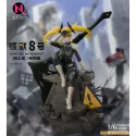 Studio NewBorn Kikoru Shinomiya 1:6 - Figurine de Collection
