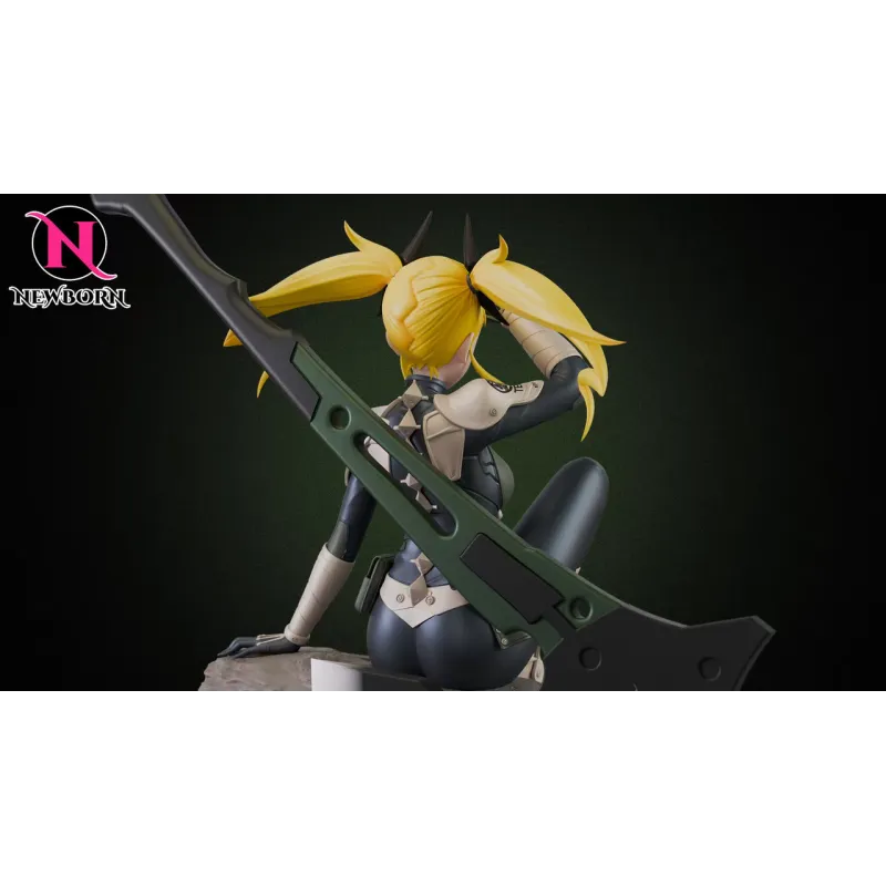 Studio NewBorn Kikoru Shinomiya 1:6 - Figurine de Collection
