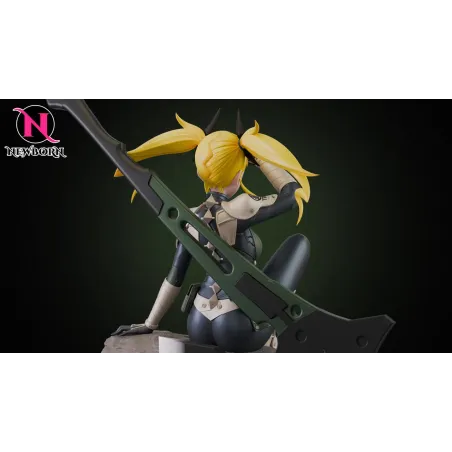 Studio NewBorn Kikoru Shinomiya 1:6 - Figurine de Collection