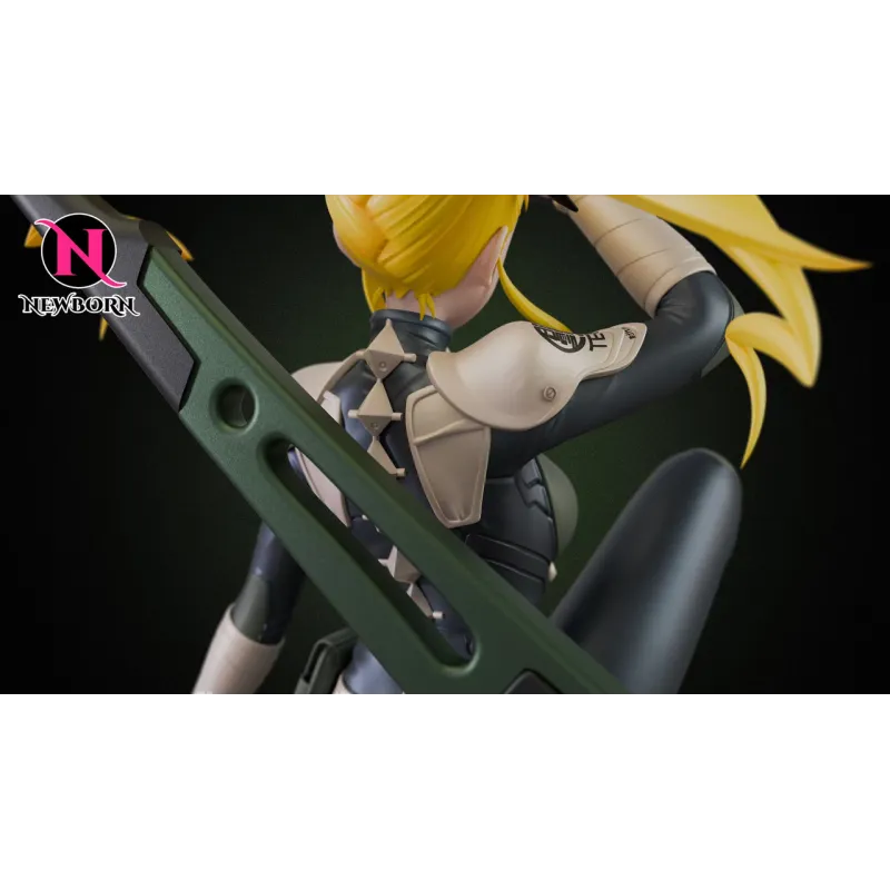 Studio NewBorn Kikoru Shinomiya 1:6 - Figurine de Collection